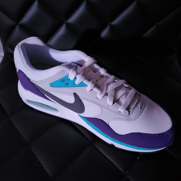 Size 8.5 W - Nike Air Max Correlate 'Club Purple' - Picture 6 of 8